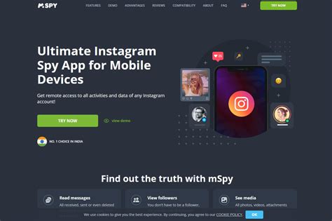 While mSpy is the best Instagram private account viewer, there are also a few other apps that you can try. . Mspy instagram private account viewer